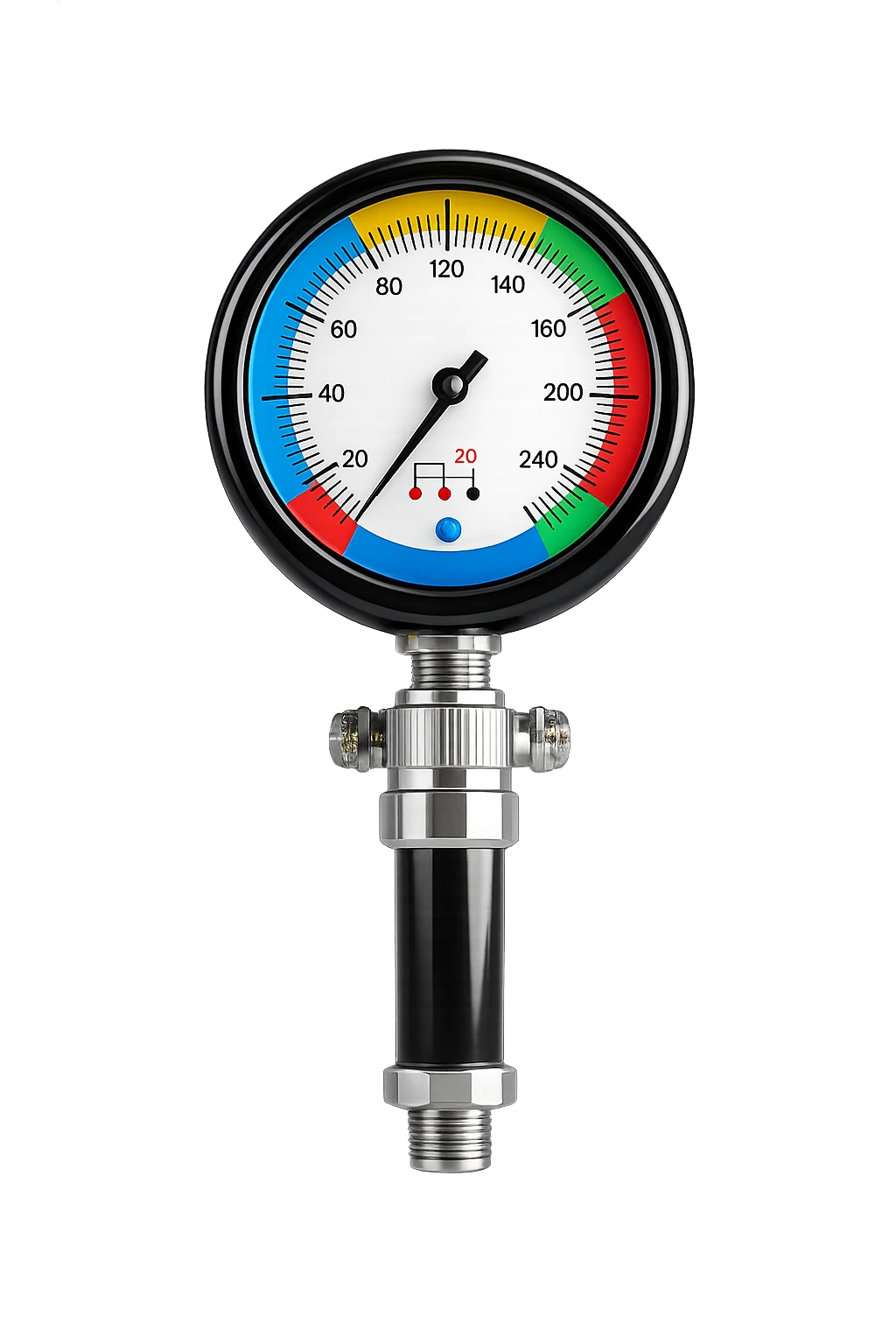 Pressure Instruments